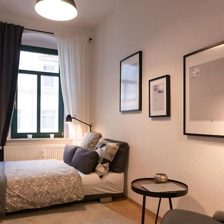 Gemuetliche Wohnung Mit Perfekter Anbindung Meißen Buitenkant foto