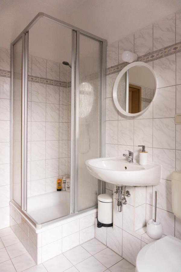 Gemuetliche Wohnung Mit Perfekter Anbindung Meißen Buitenkant foto